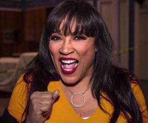 Jackée Harry