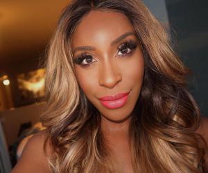 Jackie Aina Biography