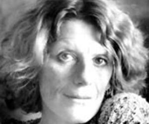 Jackie Burroughs