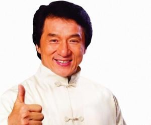 Jackie Chan Biography