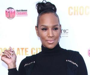 Jackie Christie Biography