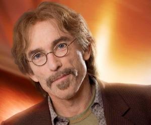 Jackie Earle Haley