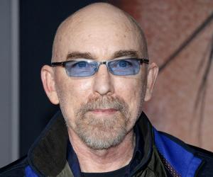 Jackie Earle Haley