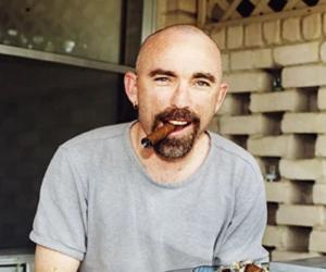 Jackie Earle Haley