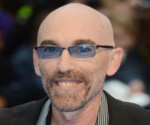 Jackie Earle Haley