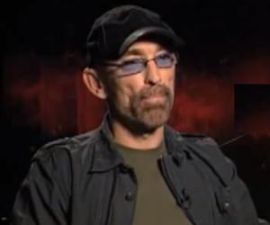 Jackie Earle Haley