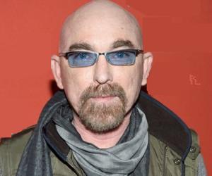 Jackie Earle Haley