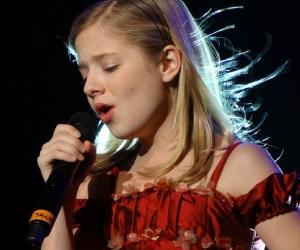 Jackie Evancho