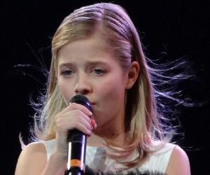 Jackie Evancho