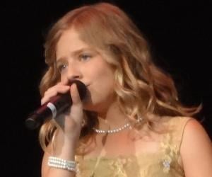 Jackie Evancho