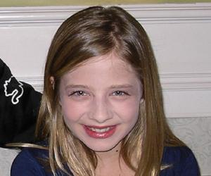 Jackie Evancho