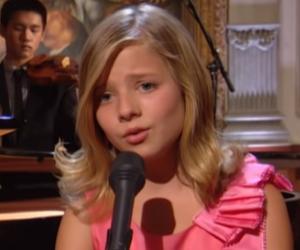 Jackie Evancho