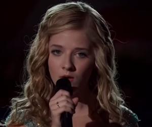 Jackie Evancho