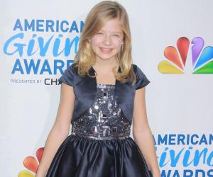 Jackie Evancho