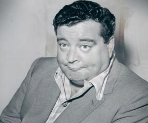 Jackie Gleason