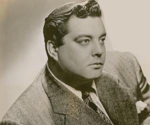 Jackie Gleason