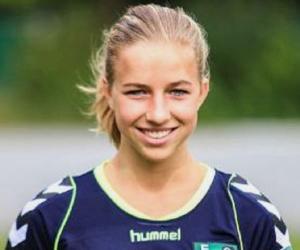 Jackie Groenen