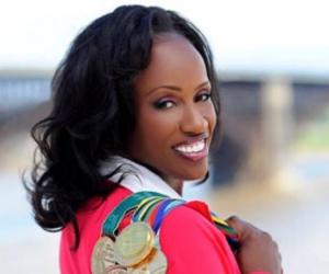 Jackie Joyner-Kersee