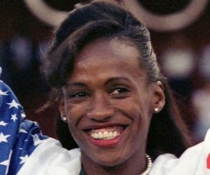 Jackie Joyner-Kersee