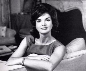 Jackie Kennedy Biography