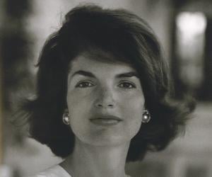 Jackie Kennedy