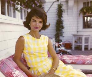 Jackie Kennedy