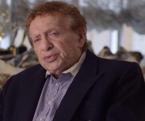 Jackie Mason