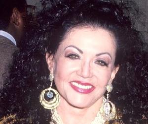 Jackie Stallone