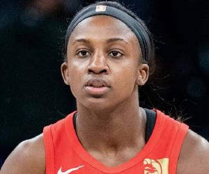 Jackie Young