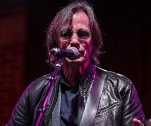 Jackson Browne