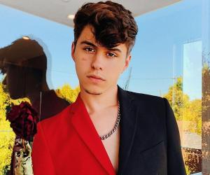 Jackson Krecioch Biography