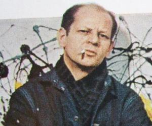 Jackson Pollock Biography