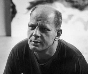 Jackson Pollock