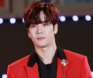 Jackson Wang Biography