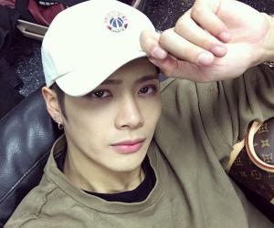 Jackson Wang