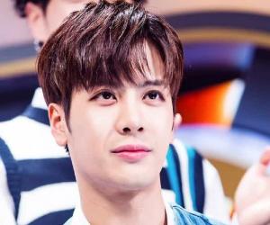 Jackson Wang