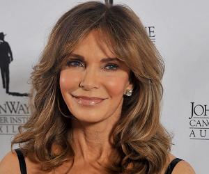 Jaclyn Smith Biography, Net Worth, Height, Age, Weight 