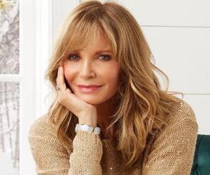 Jaclyn SMITH : Biography and movies