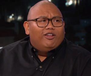 Jacob Batalon