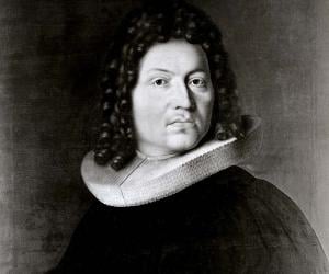 Jacob Bernoulli Biography