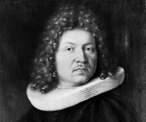 Jacob Bernoulli