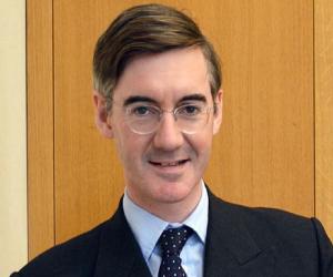 Jacob Rees-Mogg Biography