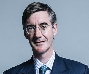 Jacob Rees-Mogg