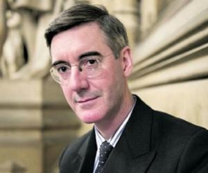 Jacob Rees-Mogg