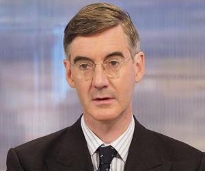 Jacob Rees-Mogg