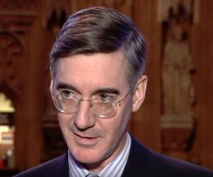 Jacob Rees-Mogg