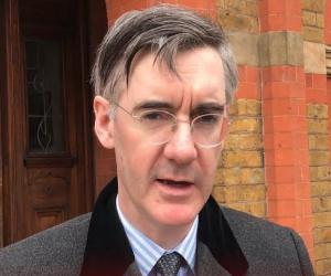 Jacob Rees-Mogg