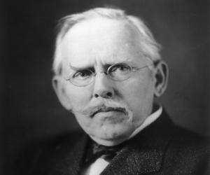 Jacob Riis