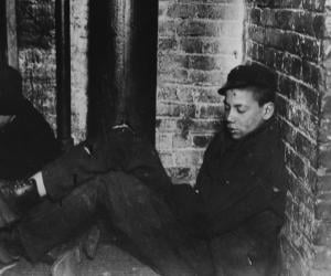 Jacob Riis