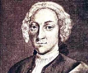 Jacob Roggeveen